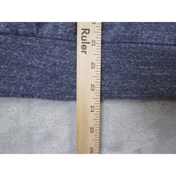 New England Patriots Hoodie Sweatshirt Womens 2XL NFL Football Full Zip Touch - Picture 7 of 10